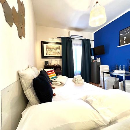 밀라노 Comecasa Grazioso Monolocale In Porta Romana 아파트 외부 사진