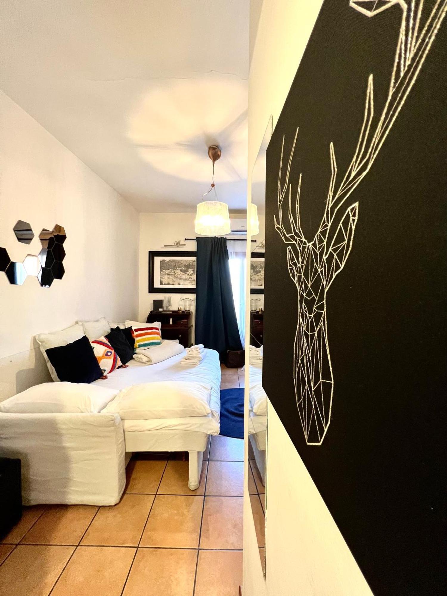밀라노 Comecasa Grazioso Monolocale In Porta Romana 아파트 외부 사진