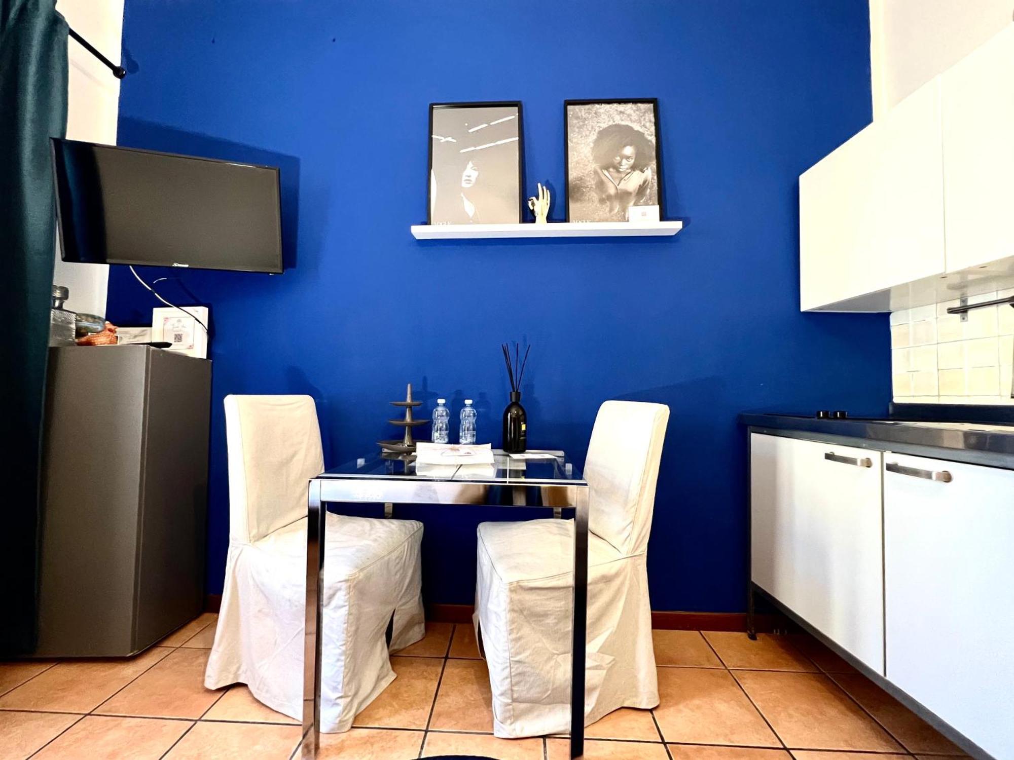 밀라노 Comecasa Grazioso Monolocale In Porta Romana 아파트 외부 사진